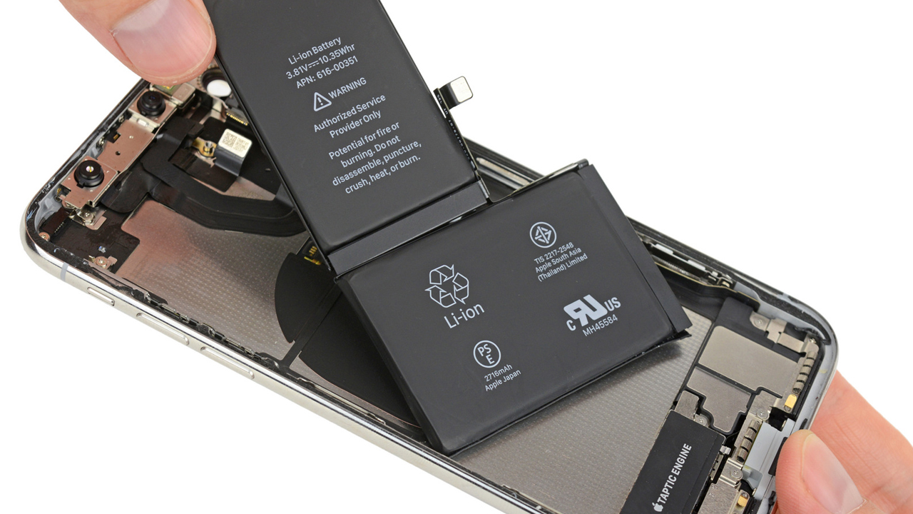 iPhoneの電池寿命を調べる方法。バッテリー交換方法や費用まとめ
