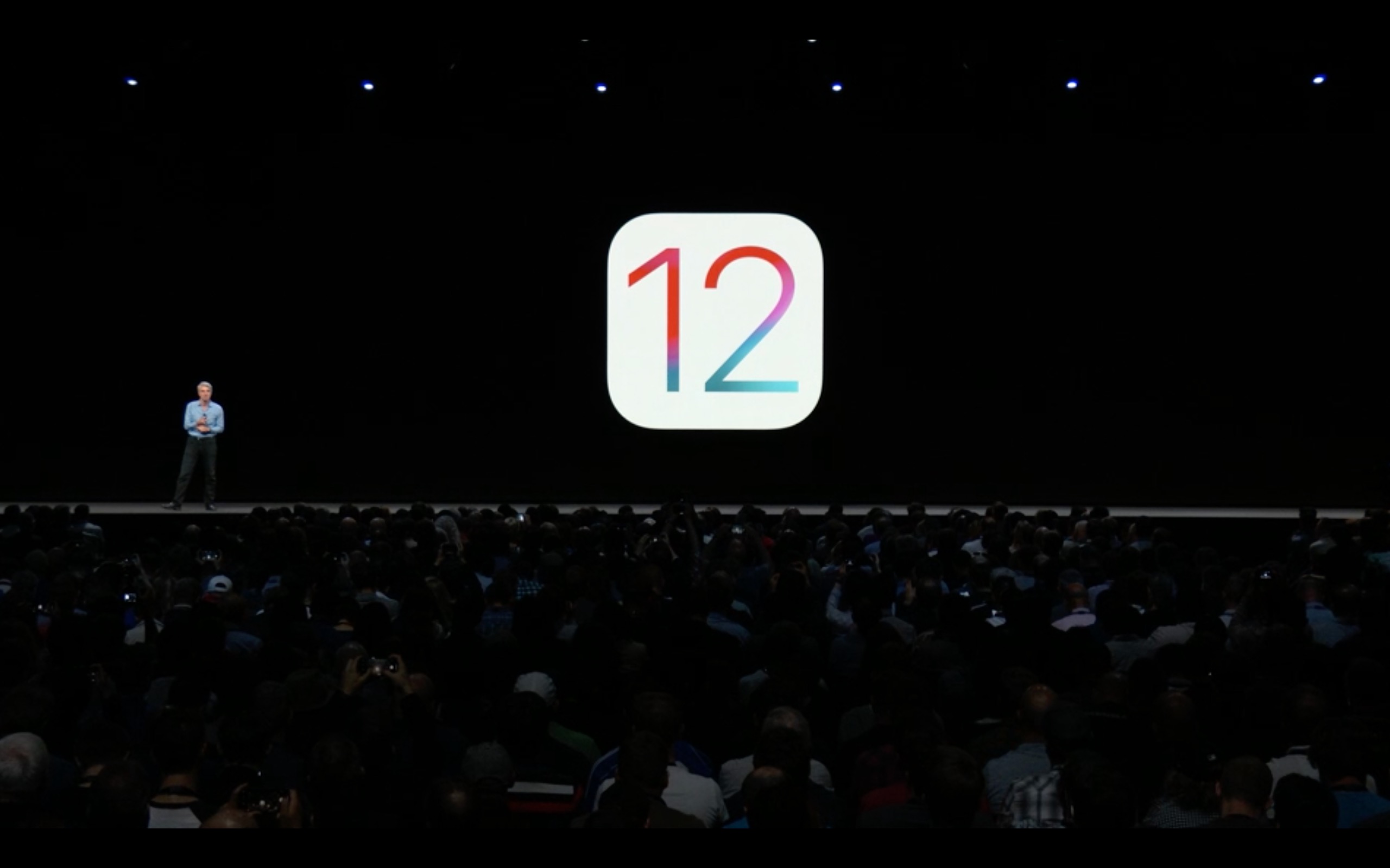 「iOS 12」ベータ版をインストールする方法