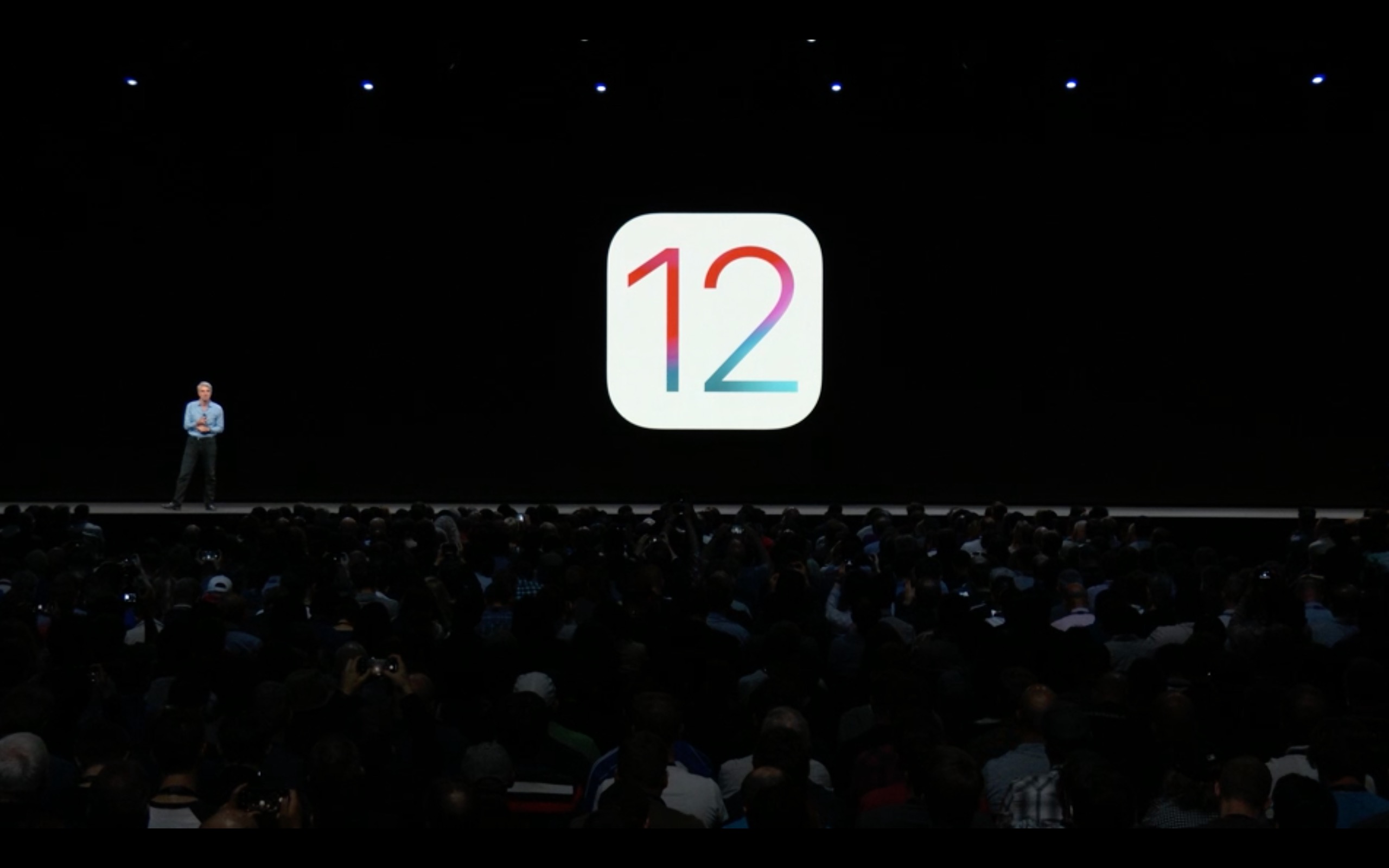 Ios 12 ベータ版をインストールする方法