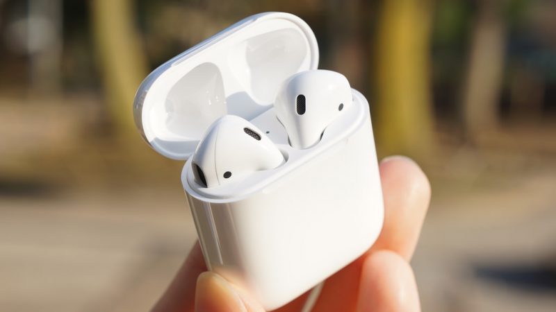 Apple - ナンシー様専用 第3世代 Apple AirPods 両耳の+spbgp44.ru