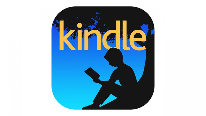 Kindle キンドル アプリの使い方まとめ