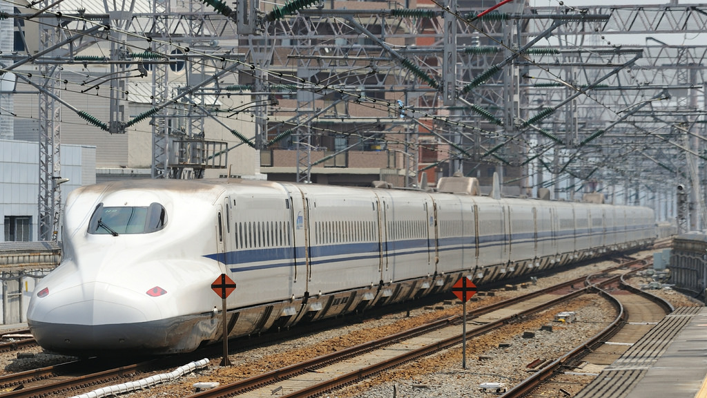 スマホとSuicaで新幹線予約・乗車「スマートEX」の使い方を解説。買い方・乗車方法・予約変更／払戻など
