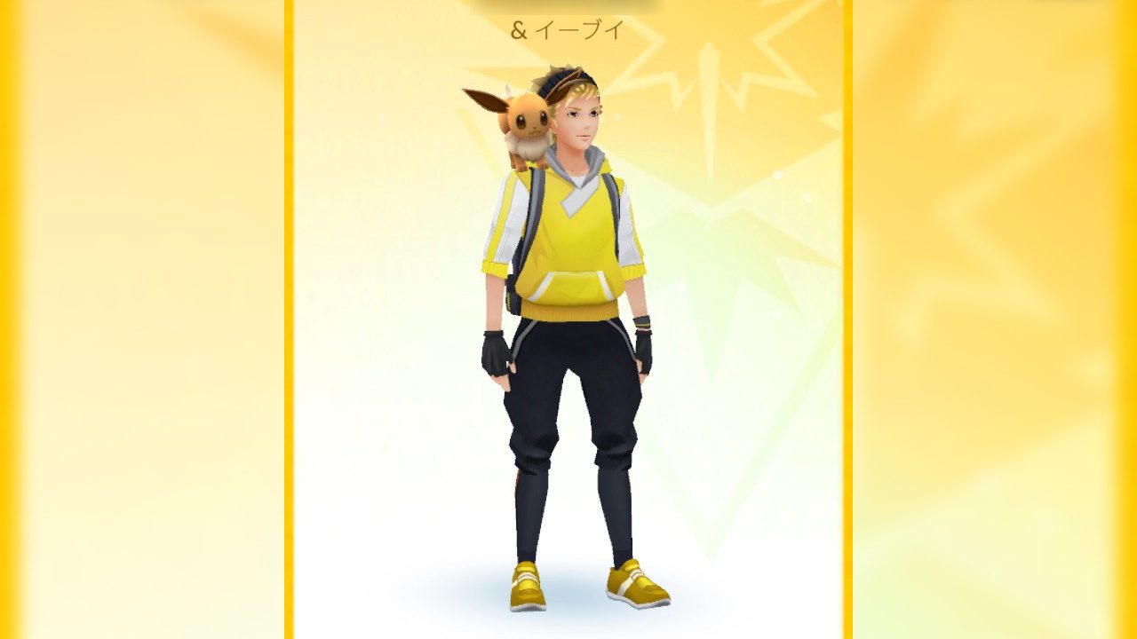 ポケモンgo 相棒ポケモン の設定 変更方法と肩にのせる方法