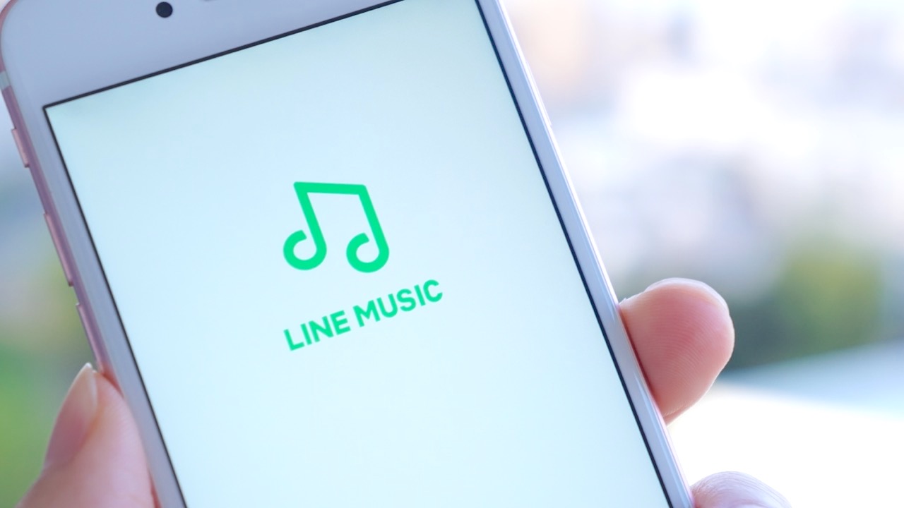 無料でも使える「LINE MUSIC」の使い方 音楽のダウンロード、オフライン再生など