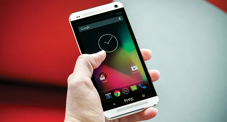 Google Editionの「HTC One」が正式発表！6月26日からGoogle Playストアで発売！