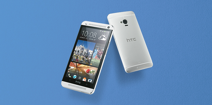 HTC J one HTL22ーワンセグとおサイフケータイに対応したHTCのフラグシップモデル