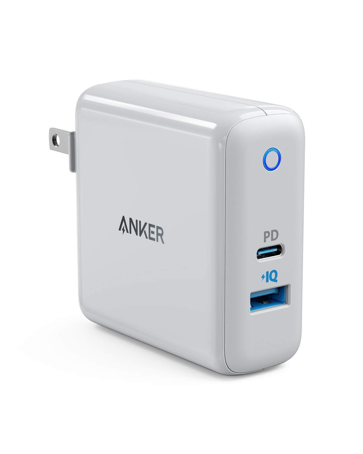 100個限定・20%オフ、30W USB-C+USB-A充電器「Anker PowerPort Speed+ Duo」発売