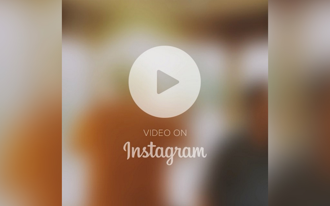 Instagram、動画の15秒制限を最大60秒に大幅延長