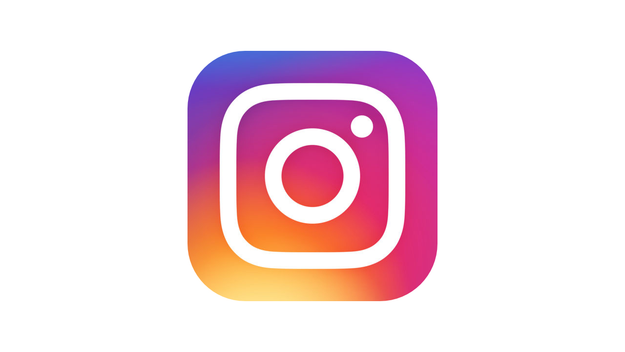 Instagram アイコンとデザインを変更する大幅アップデート