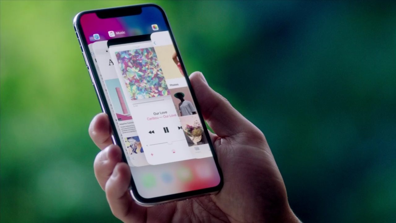  Apple、App Store開発者に3D Touchの採用を奨励