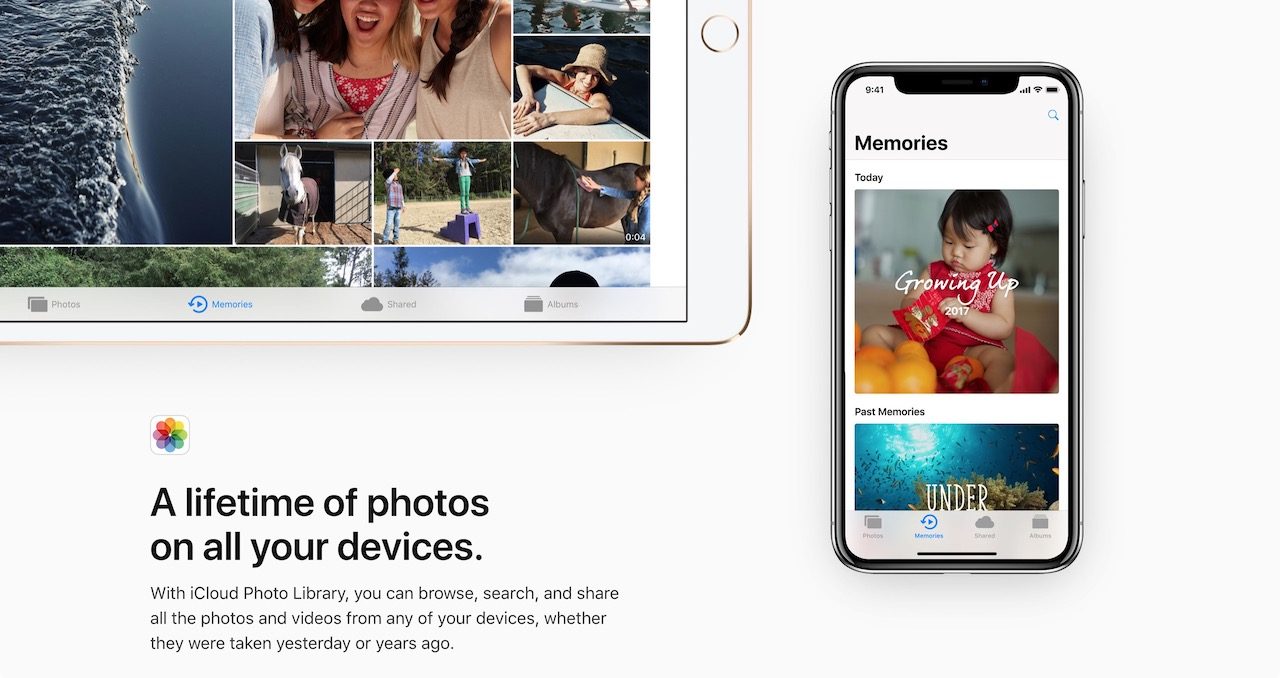 Ios 12 写真 動画をurlでカンタンに共有できるicloudリンクが登場