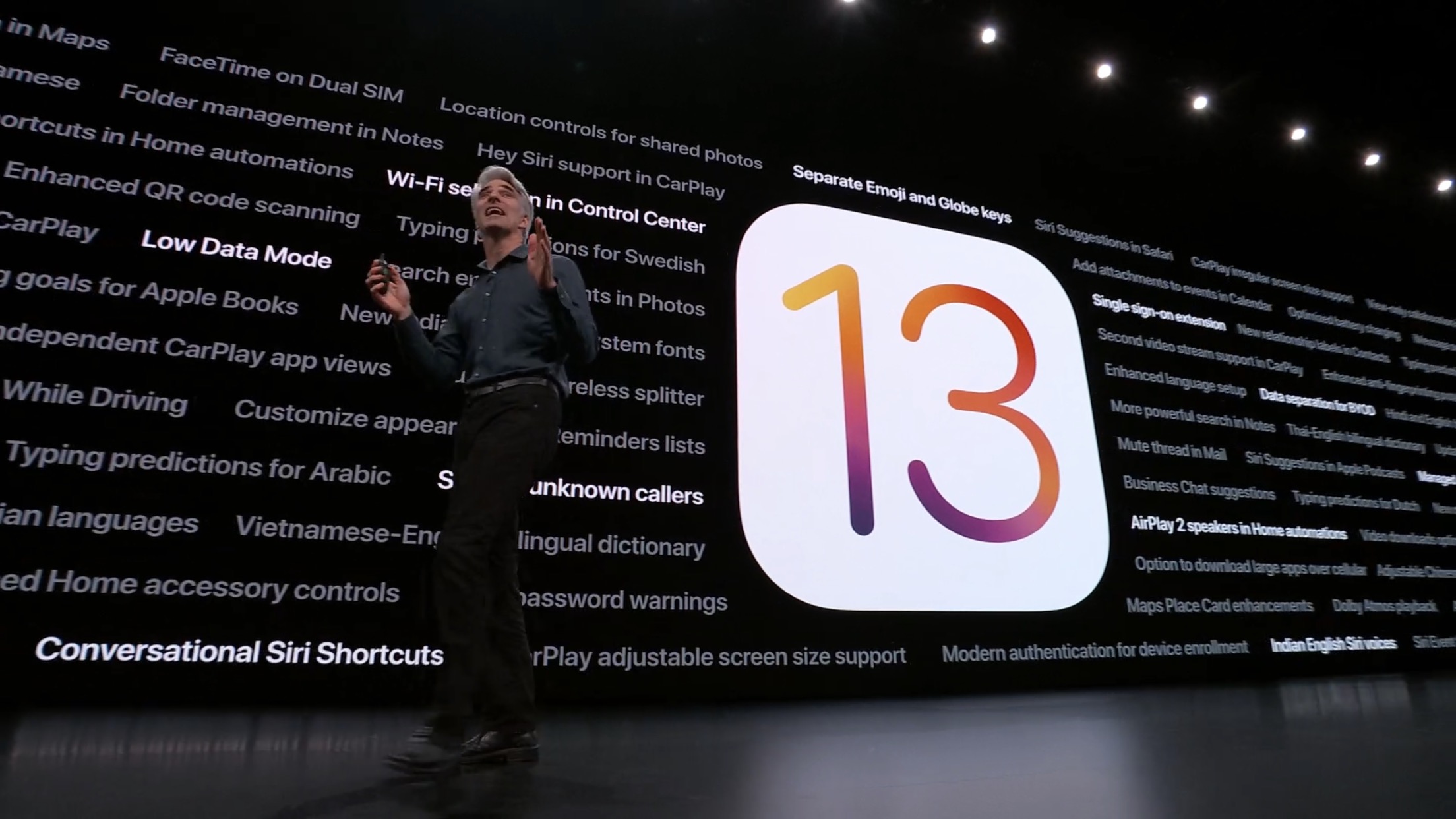 iOS 13.7が公開。新型コロナ接触確認や不具合修正のアップデート