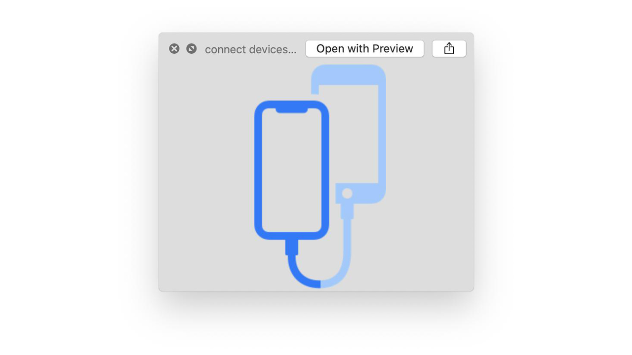 iOS 13、高速な新データ移行に対応か。iPhone同士をケーブルで接続？