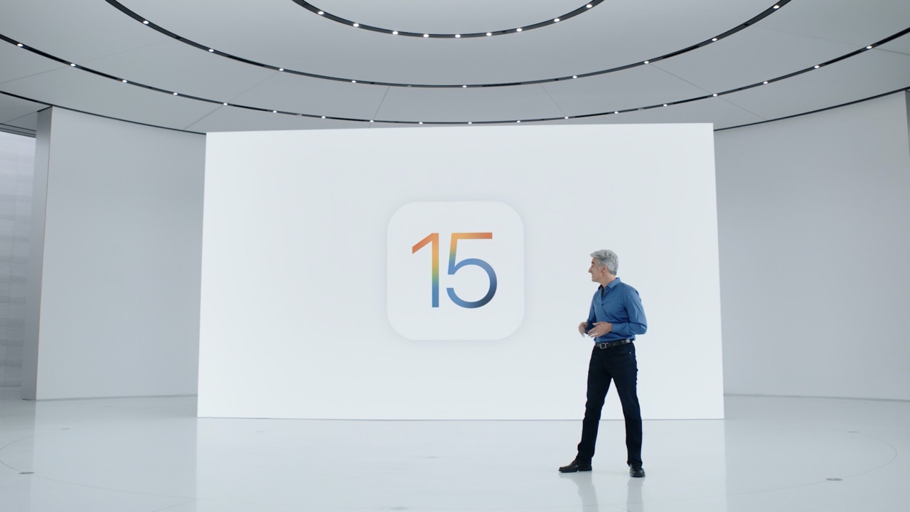 iOS 15／iPadOS 15の対応機種まとめ。iPhone 6sと初代iPhone SEもアップデート可能