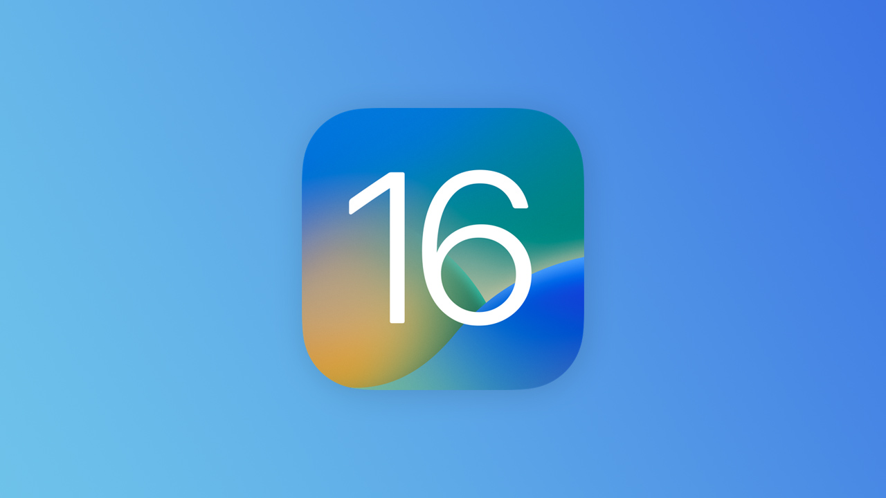 iOS 16 パブリックベータ版が配信開始。インストール方法まとめ