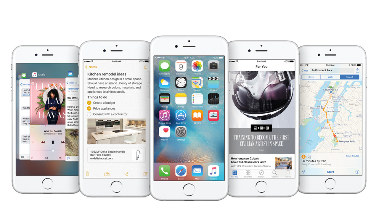 iOS 9の広告ブロック機能、アプリのインストールが必要――ブロック返しも可能で脅威にならず