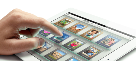 次期iPadと次期iPad miniは2013年3月に発表！？ーアナリスト予想