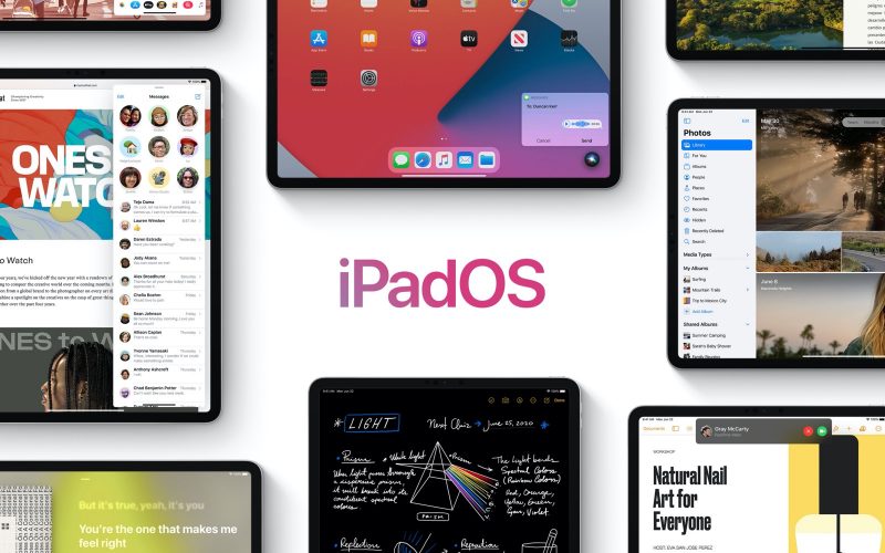 Ipados 15 ホーム画面を大幅アップデートか