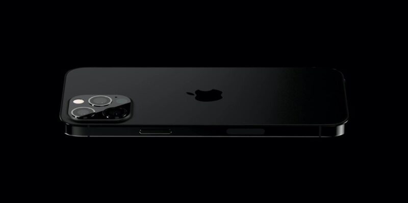 Iphone 13 Pro 新色 マットブラック が追加か カメラ画質の向上も