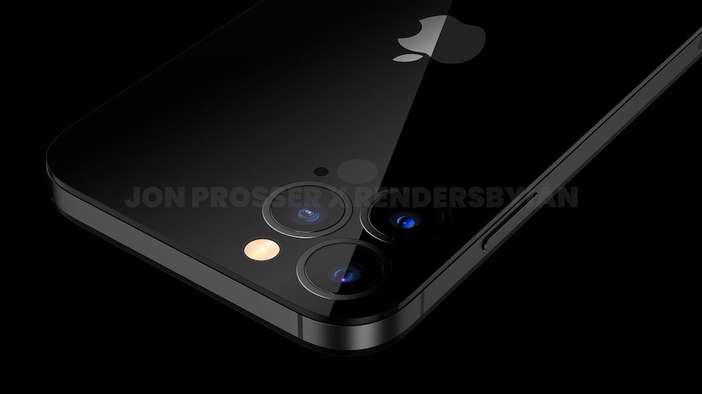 iPhone 14 Pro｜Pro Maxのサイズ判明か。デザインは大きく変わらず？