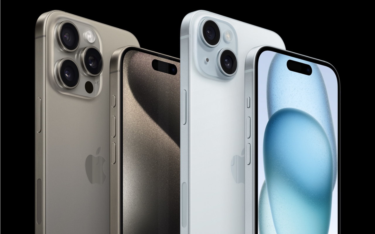 iPhone 15 全機種の違いを比較。選び方・価格・サイズなど完全まとめ