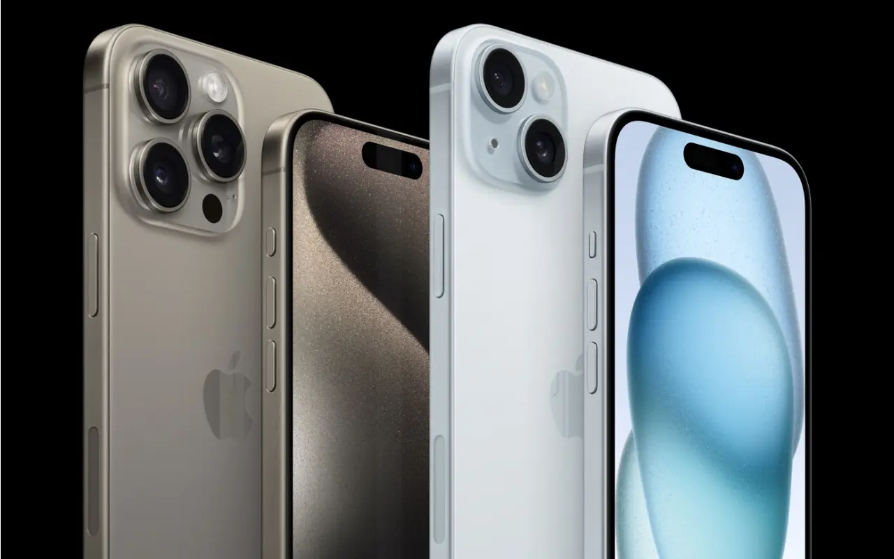 iPhone 15 全機種の違いを比較。価格やサイズなど完全まとめ