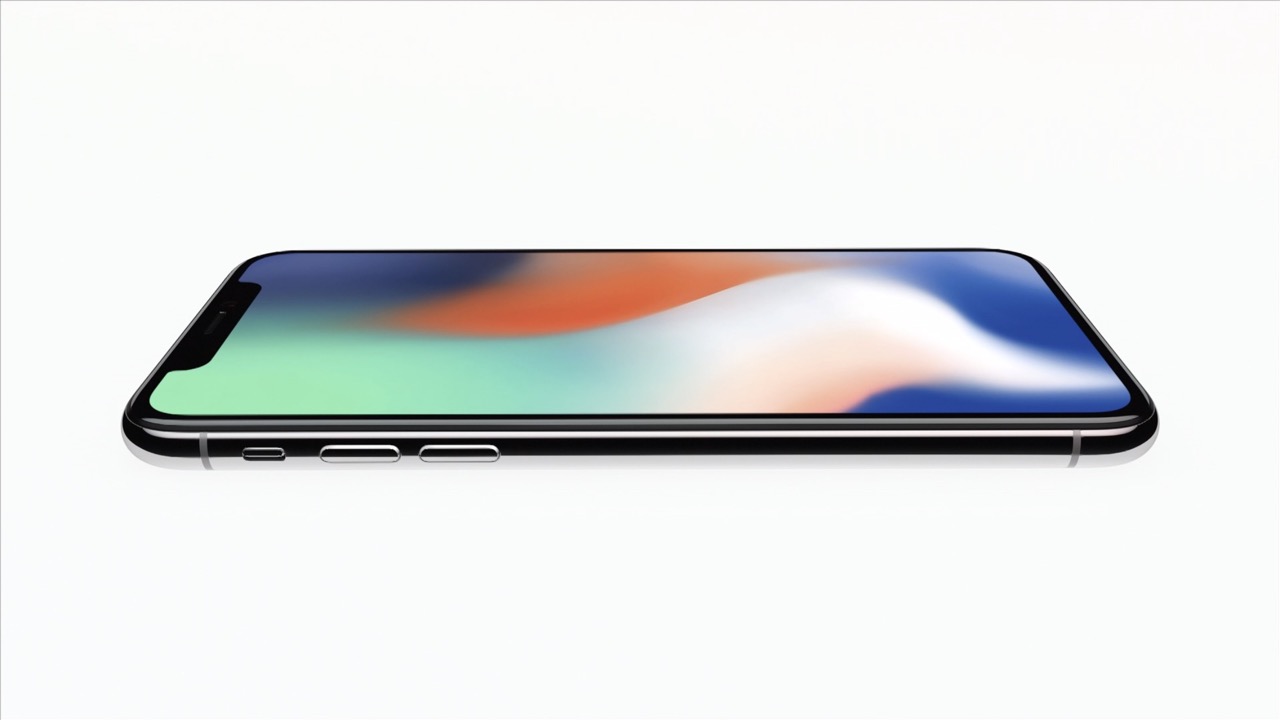 Apple、2018年発売のiPhoneに「フルベゼルレス」液晶を採用か