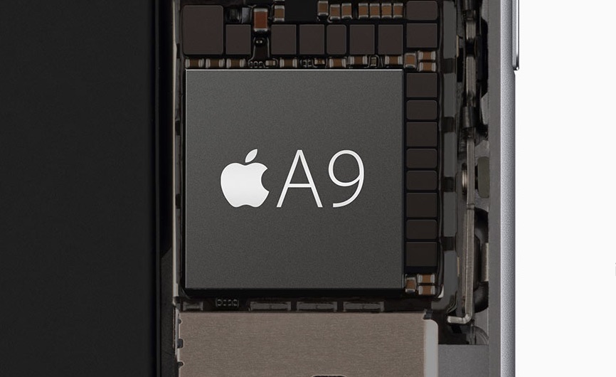 iPhone 6sを初期不良で交換するも、再びサムスン製のA9プロセッサを引き当てる
