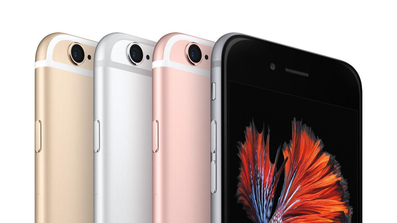 【高評価新品】iPhone 6s 32GB SIMフリー 新品未使用 スマートフォン本体