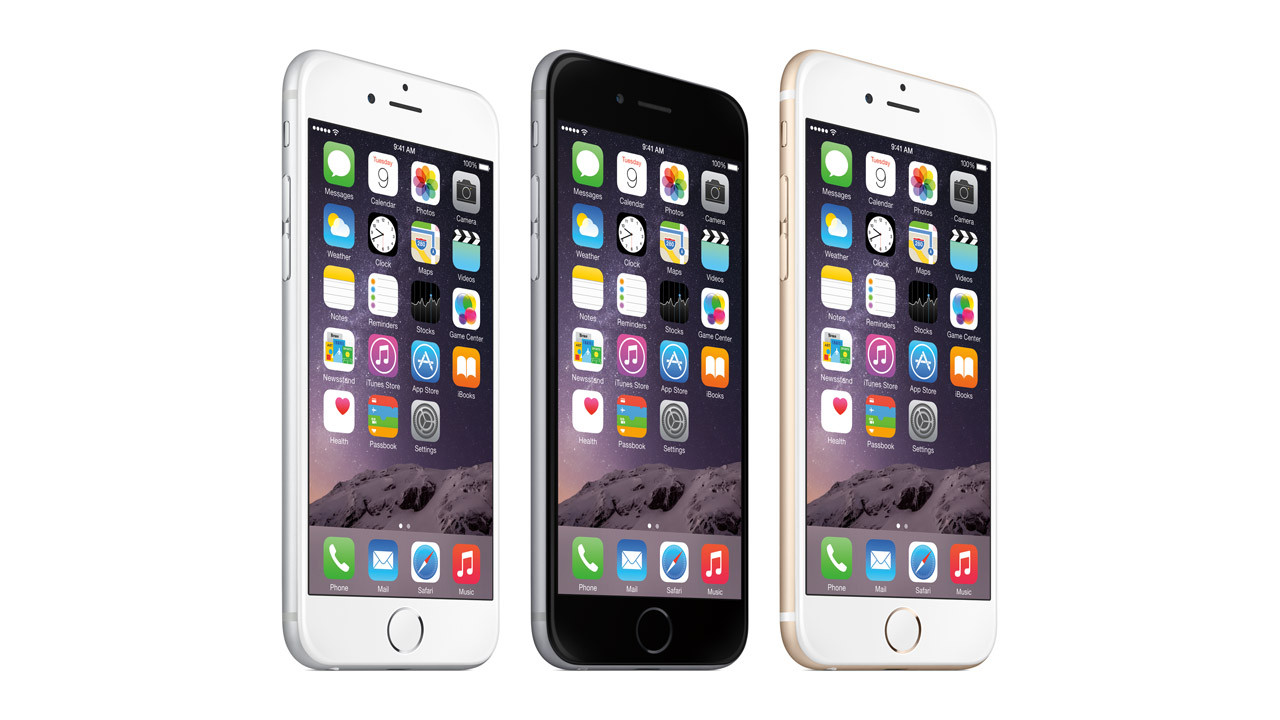 アップル、「iPhone 6s」に新色追加、感圧タッチを搭載か――生産規模は過去最大に