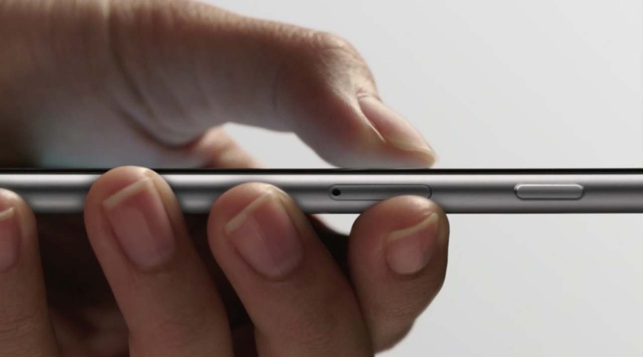 iPhone 7、6.1mmの薄型・防滴ボディを実現か