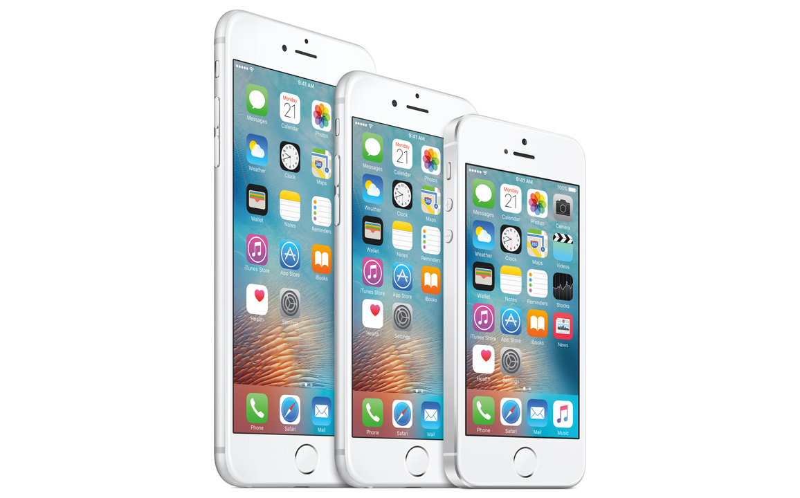 iPhone 8は全3モデルに？Plusが2機種、画面サイズは4.7/5.5インチのまま