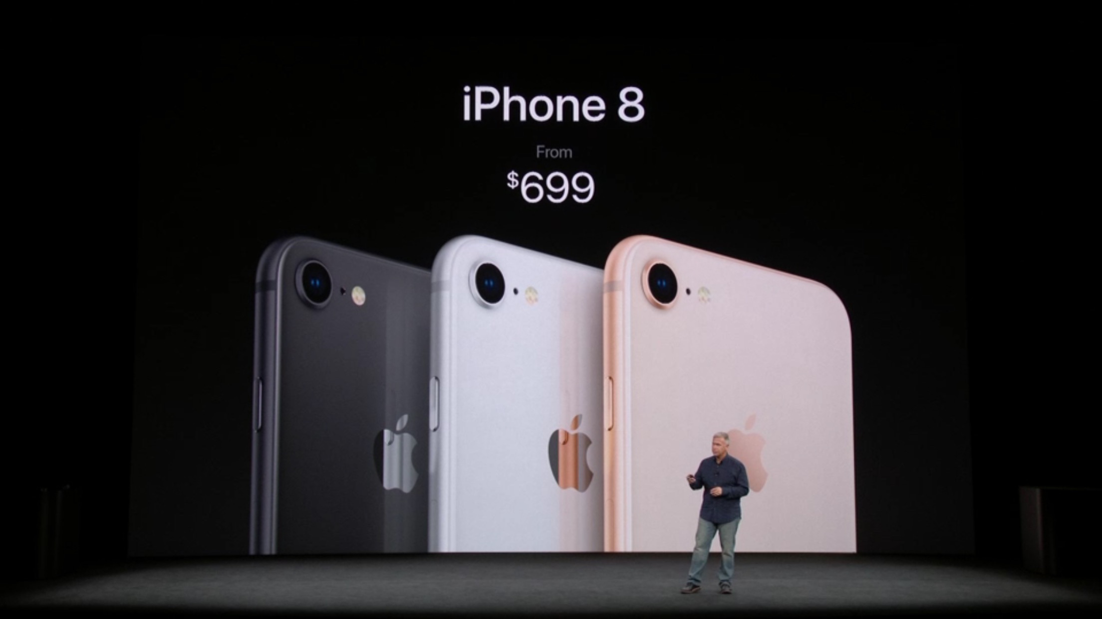 iPhone 8／iPhone 8 Plus、新機能・スペック・価格・発売日まとめ