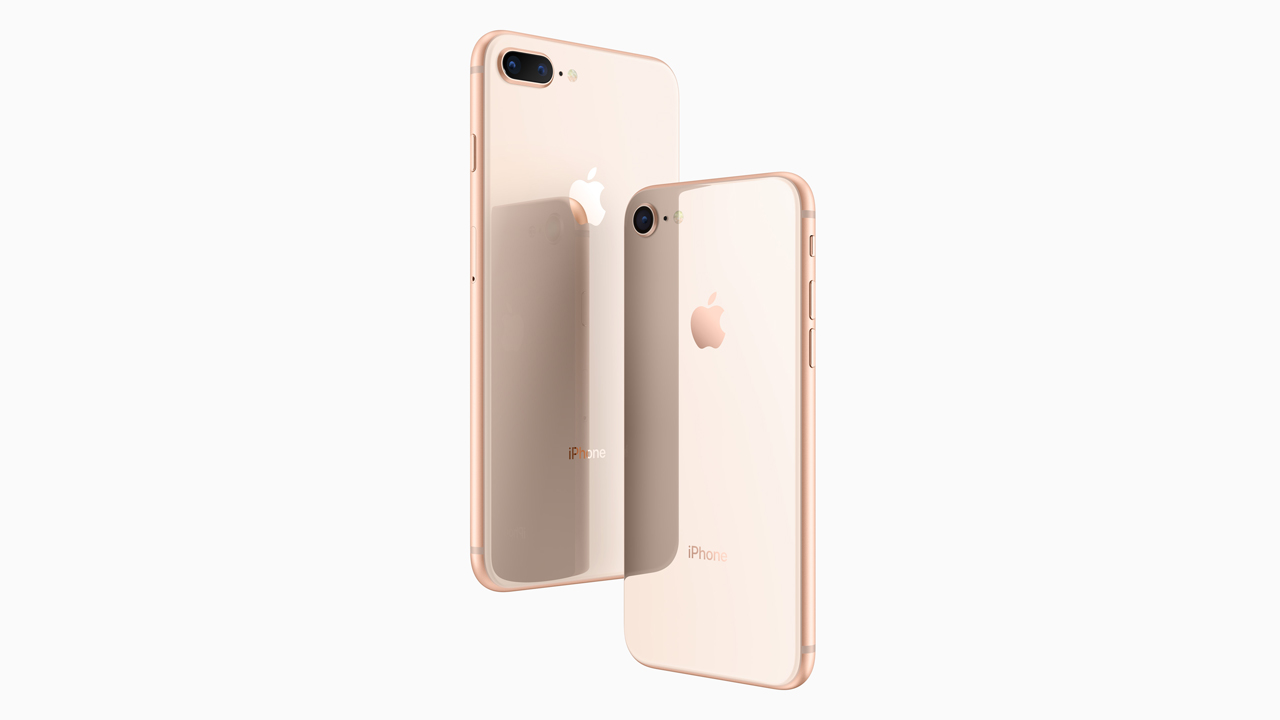 mineo、SIMフリー版iPhone 8／iPhone 8 Plusを12月7日から販売。価格はAppleより高いモデルも