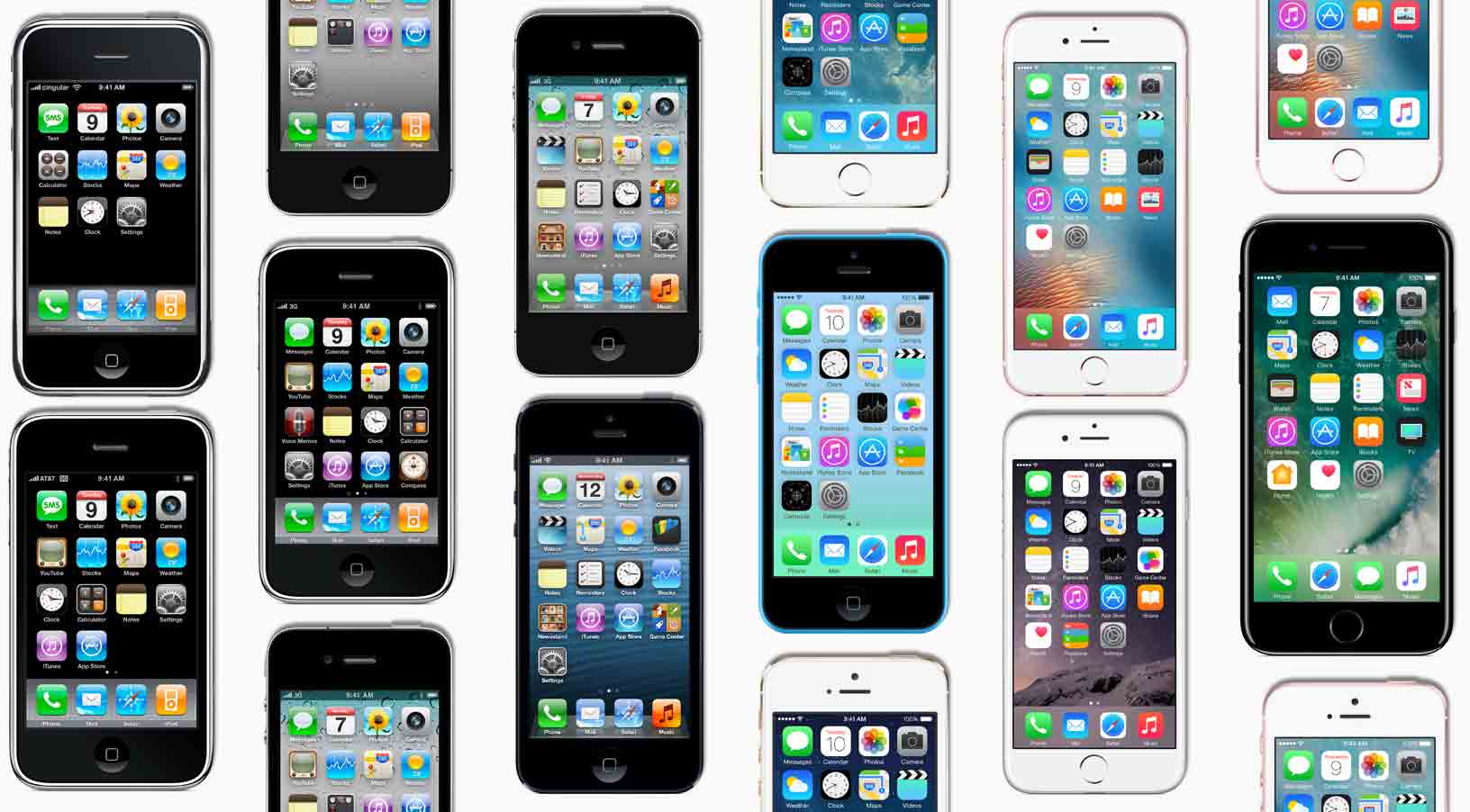 iPhone 8、発売日は例年と変わらず？大量生産スタートの噂
