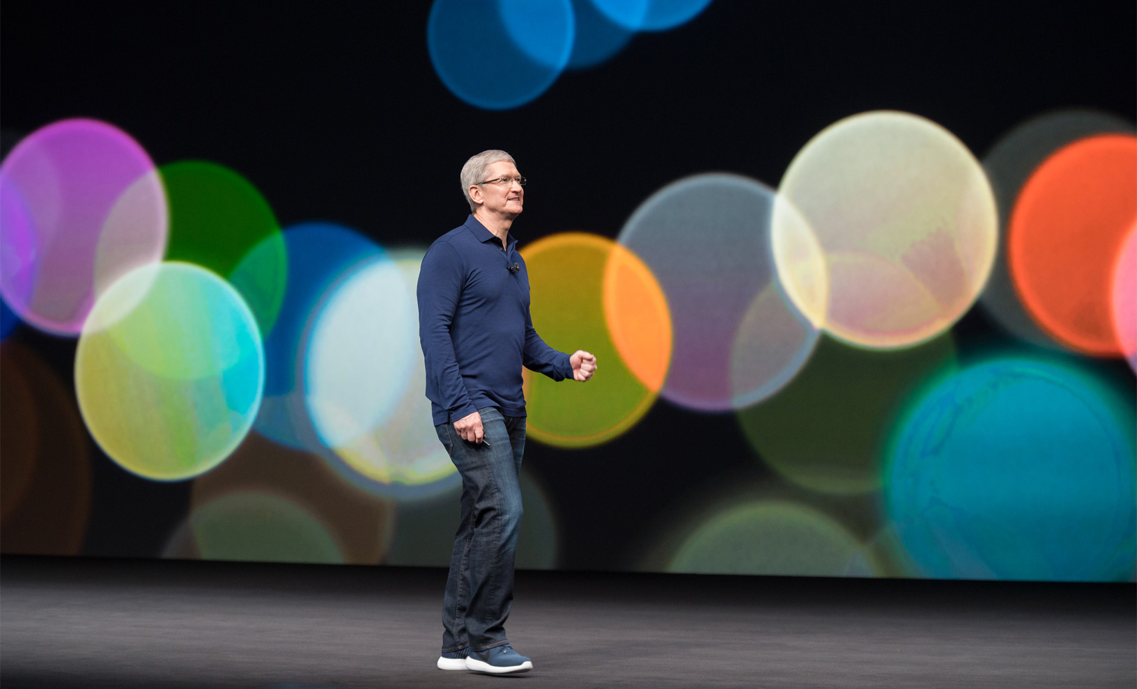 Apple、「iPhone 8」の発表イベントを9月12日に開催か