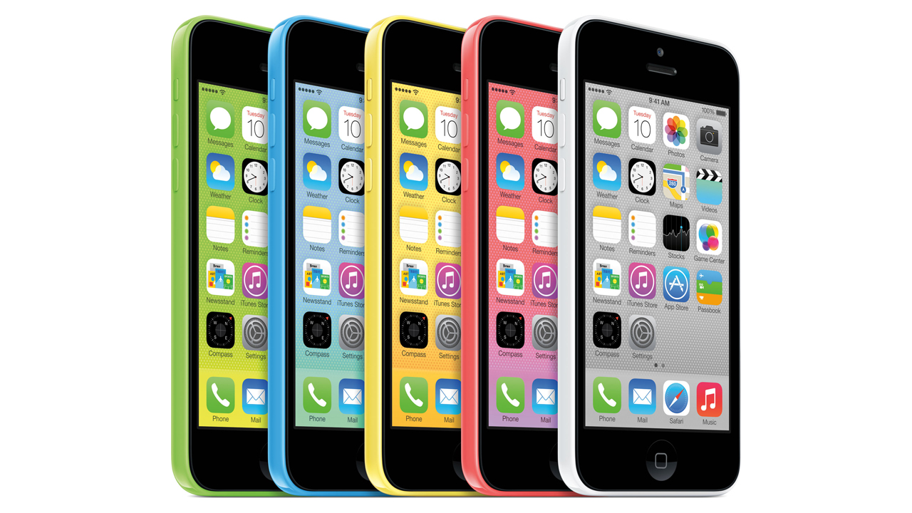 怪しい予測、新型iPhoneは「iPhone 8s」で5cのような多色展開に？