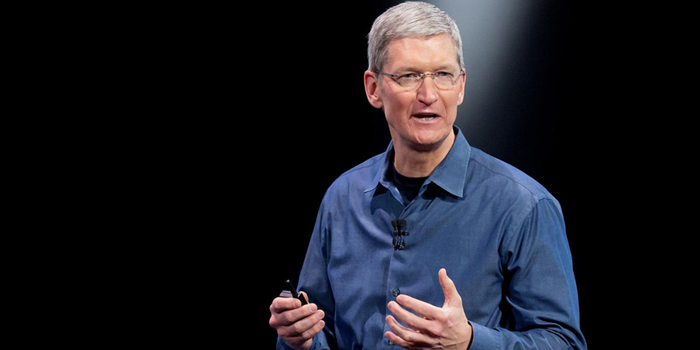 ティム・クック「iPhoneはAIでまだまだ進化する」電池持ち改善など実現か