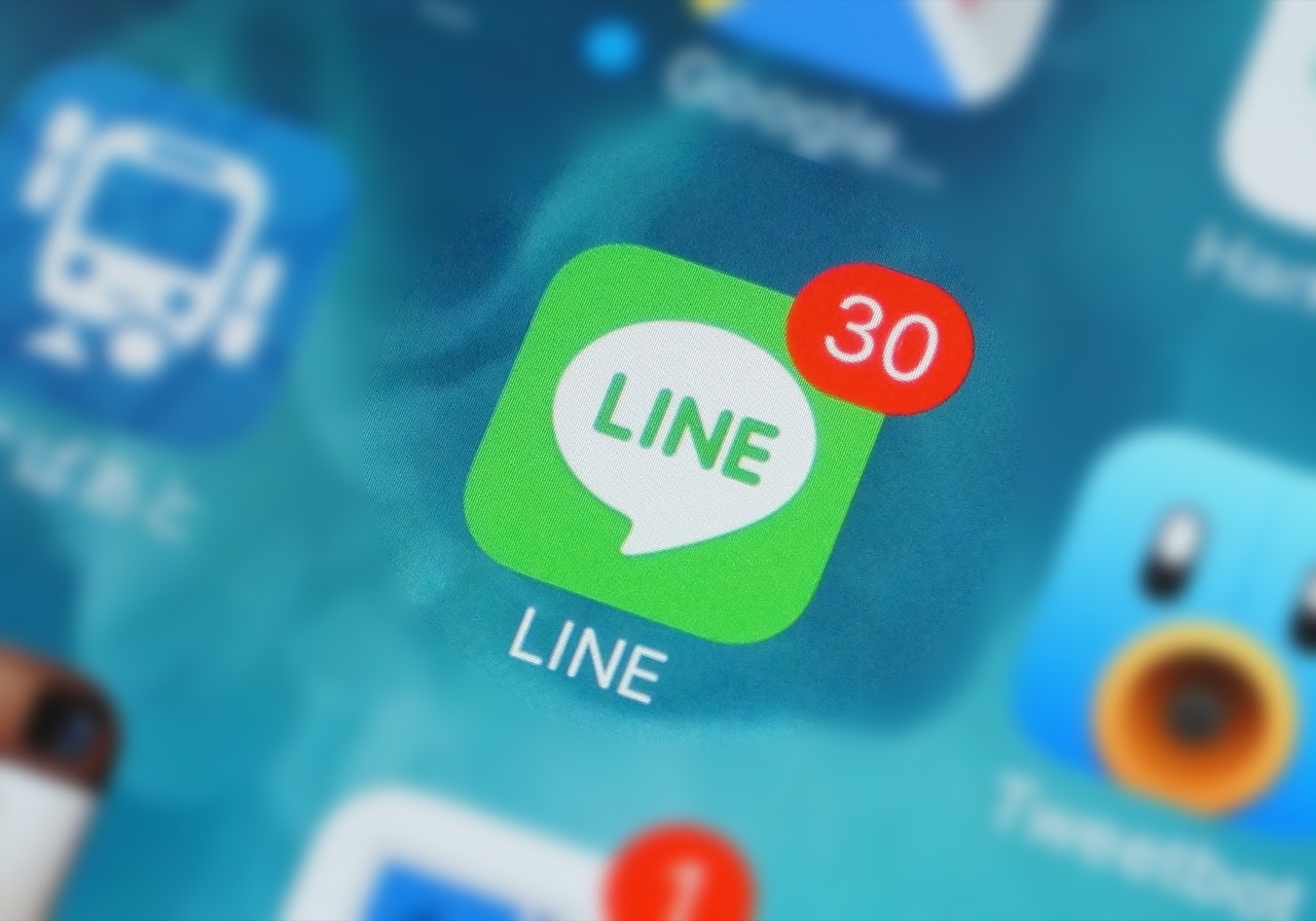 解消：iPhone版LINEが起動できない・開かない不具合が発生中