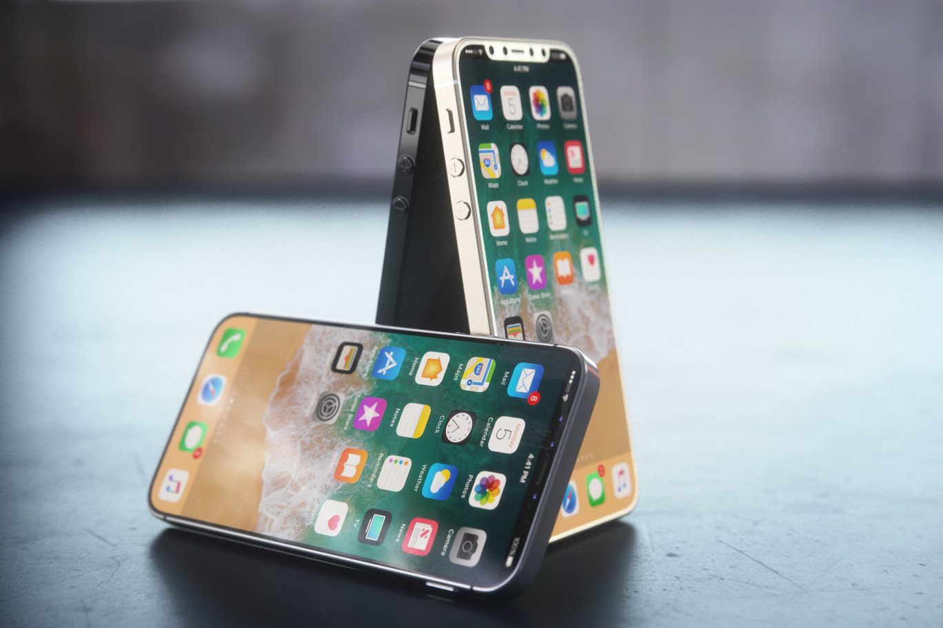 「iPhone SE 2」、2018年前半に発売の噂