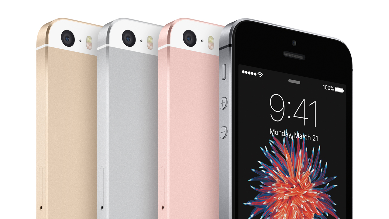 「iPhone SE2」は5月発売？性能アップ、ワイヤレス充電対応などマイナーアップデートか