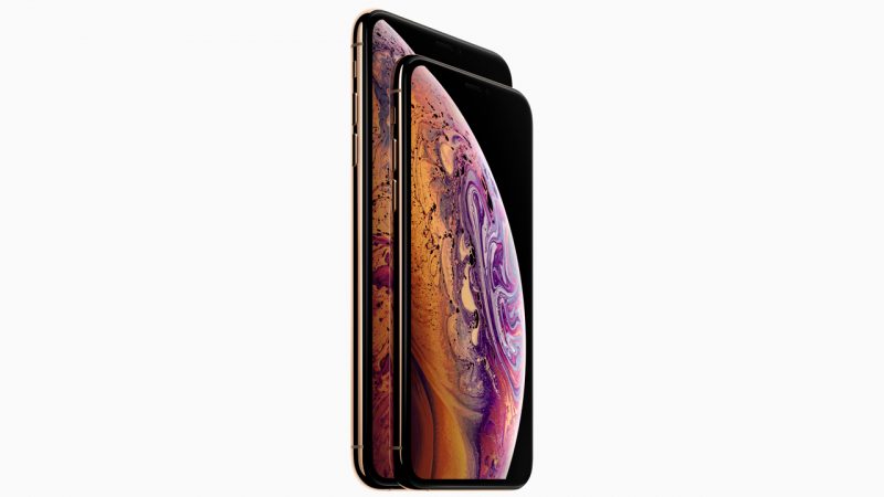 iPhone XS／iPhone XS Maxの新機能・スペック・価格・発売日まとめ