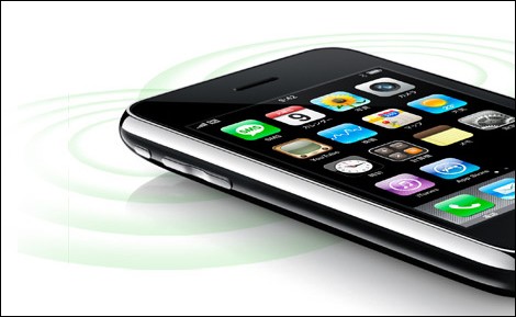 次世代iPhoneは「iPhone 3GS」？