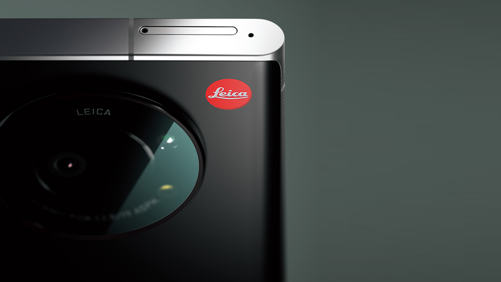 速報：ライカ初のスマートフォン「LEITZ PHONE 1」をソフトバンク独占販売