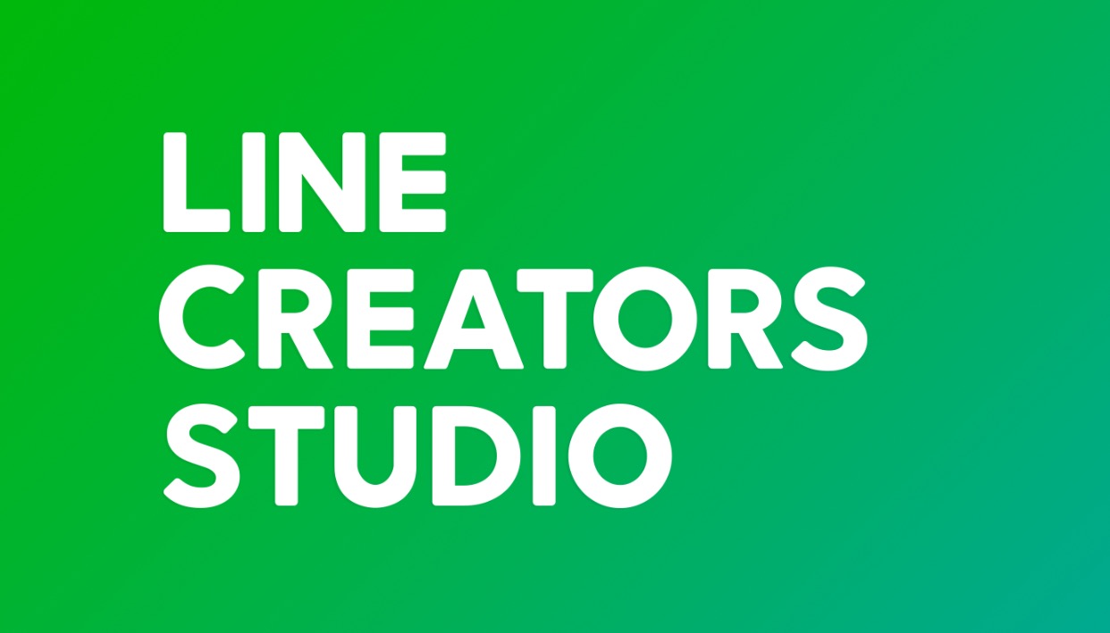 LINE、スタンプ作成アプリ「LINE Creators Studio」を公開