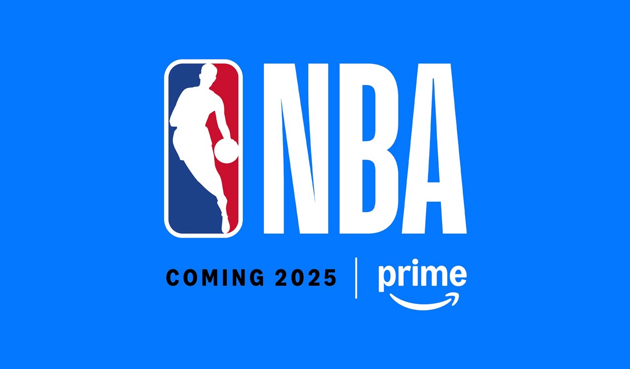 NBAが新放映権を発表。Amazonプライムビデオで66試合配信へ 日本と楽天に影響あり？