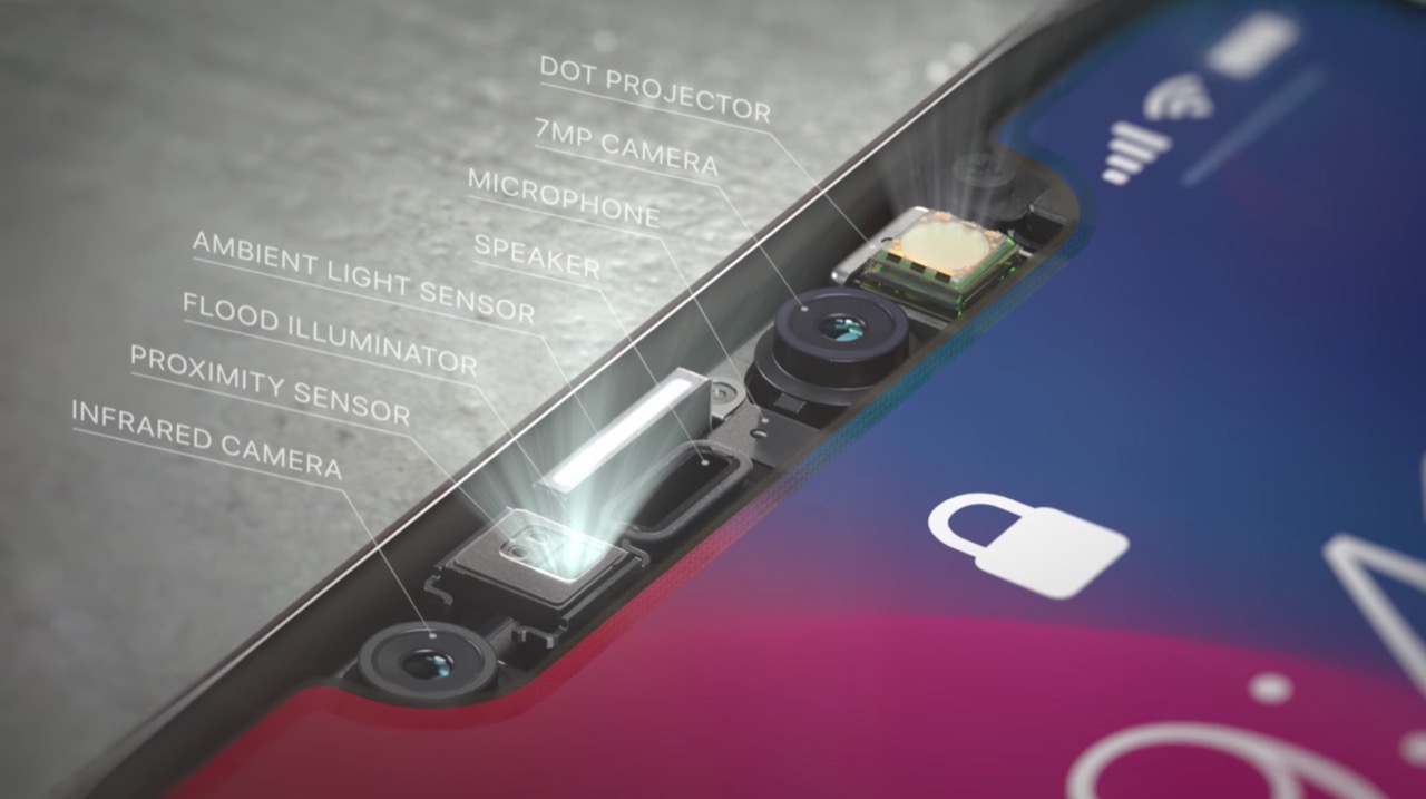 2019年の新型iPhone、3D認識＆3倍光学ズームの3レンズカメラを搭載か