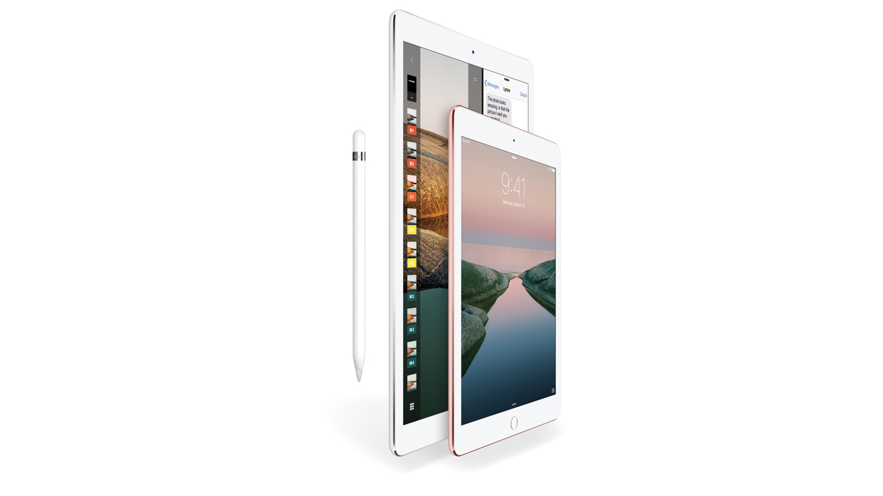 新型iPad、Apple本社近くからのアクセスログが発見される