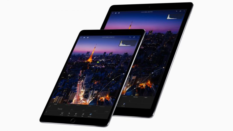 新型iPad Pro(2018)の噂まとめ 発売日・発表日・価格・スペックなど