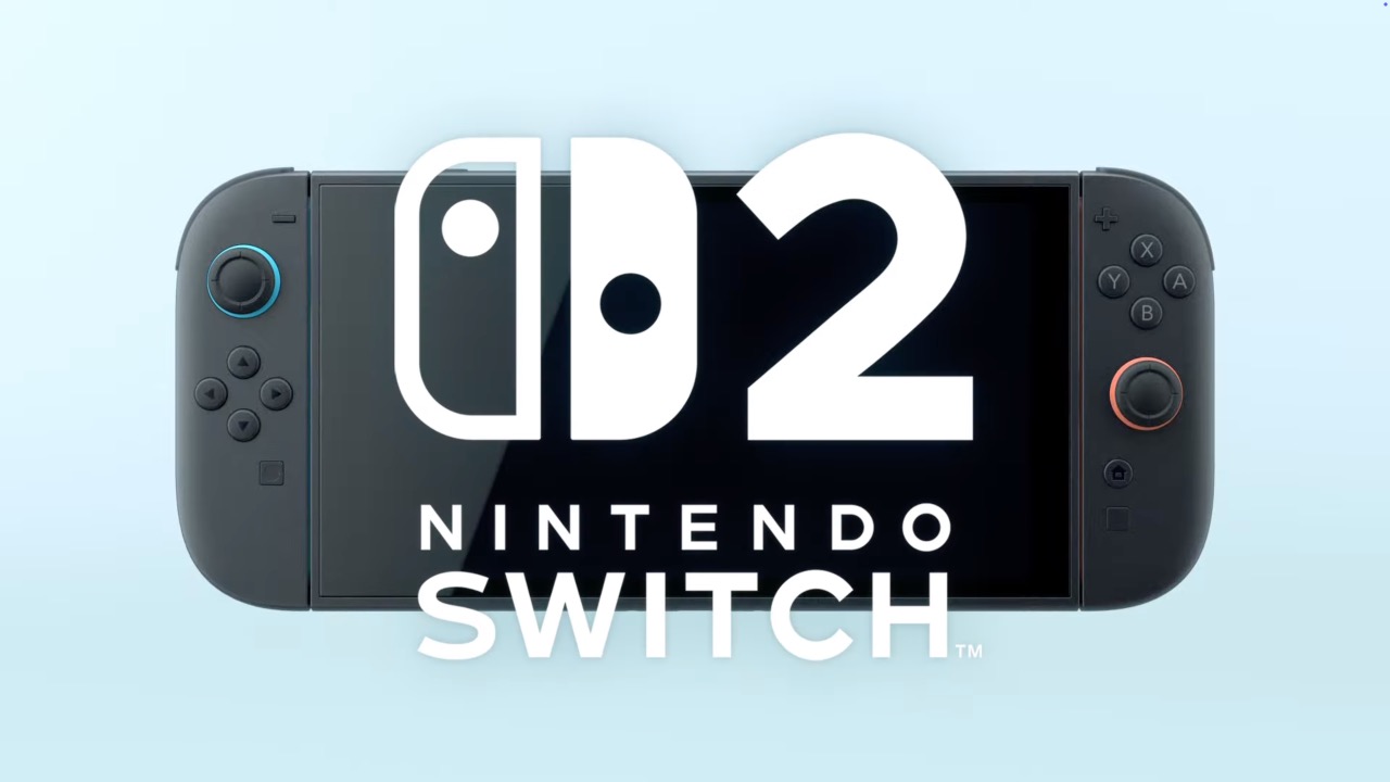 速報：Nintendo Switch 2が正式発表!!